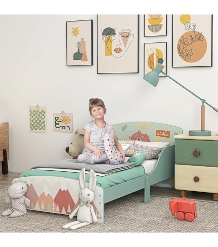 Cama Infantil