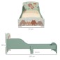 Cama Infantil