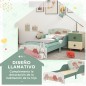 Cama Infantil