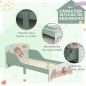 Cama Infantil