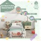 Cama Infantil