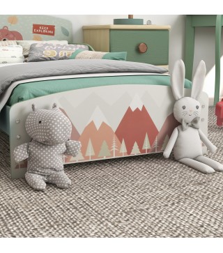 Cama Infantil