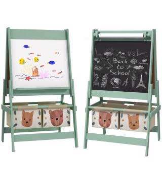 Caballete para Niños