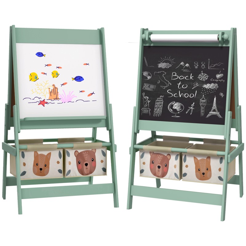 Caballete para Niños Caballete para Niños