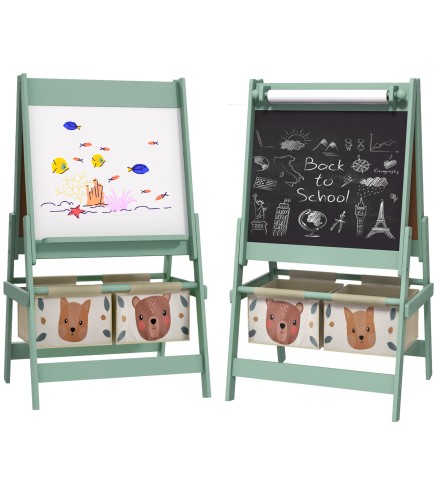 Caballete para Niños
