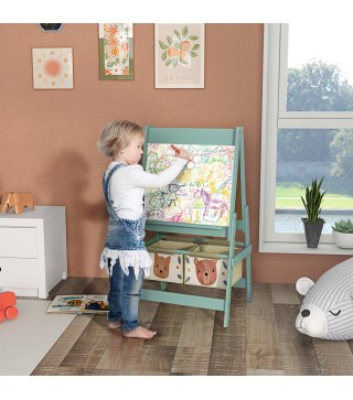 Caballete para Niños