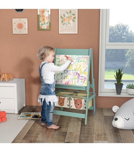 Caballete para Niños