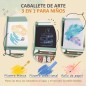 Caballete para Niños Caballete para Niños