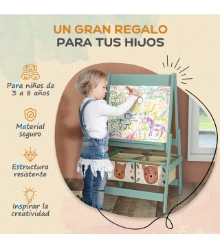 Caballete para Niños
