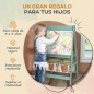 Caballete para Niños Caballete para Niños