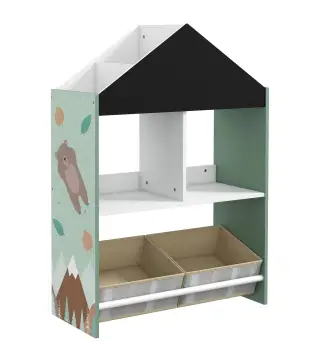 Estantería para Juguetes