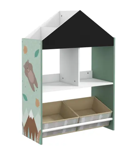 Estantería para Juguetes