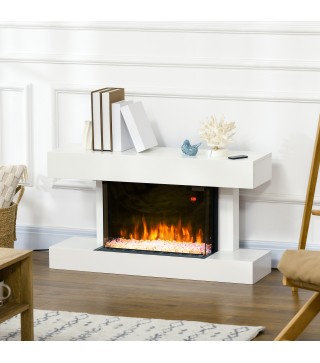 Chimenea Eléctrica