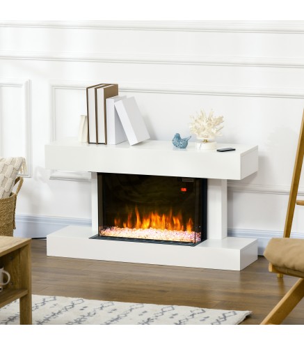 Chimenea Eléctrica