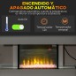 Chimenea Eléctrica Chimenea Eléctrica
