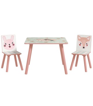 Mesa para Niños