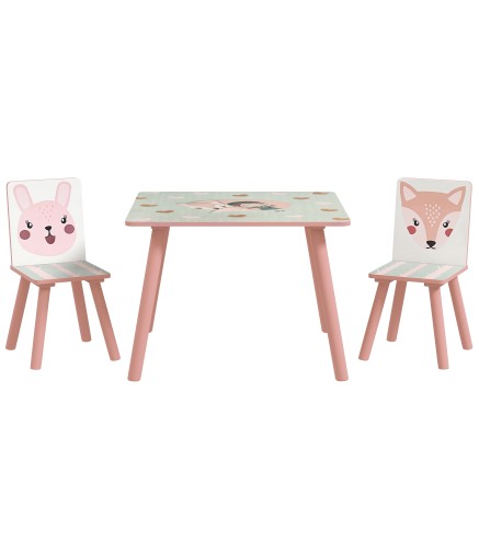 Mesa para Niños