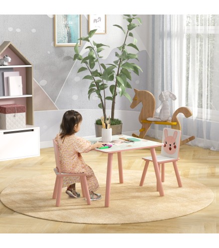 Mesa para Niños