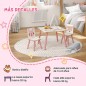Mesa para Niños