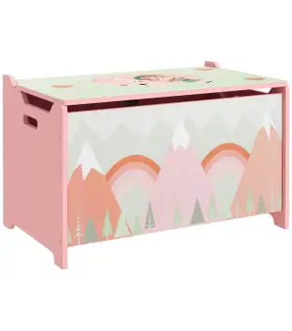 Cajas de Almacenamiento