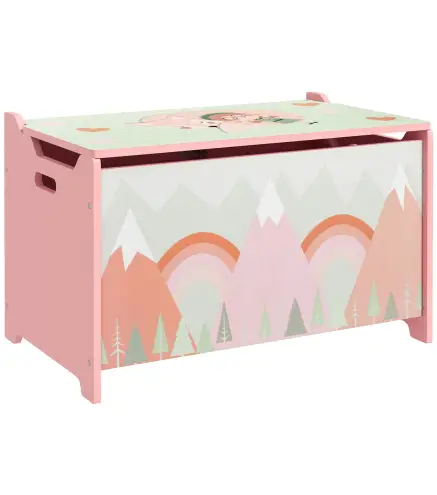 Cajas de Almacenamiento