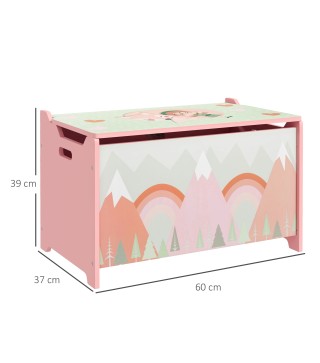 Cajas de Almacenamiento