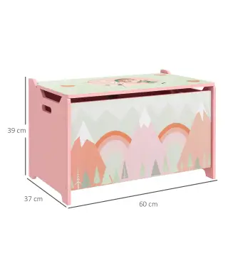 Cajas de Almacenamiento