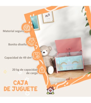 Cajas de Almacenamiento