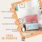Cajas de Almacenamiento Cajas de Almacenamiento