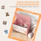 Cajas de Almacenamiento Cajas de Almacenamiento