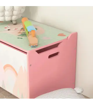 Cajas de Almacenamiento