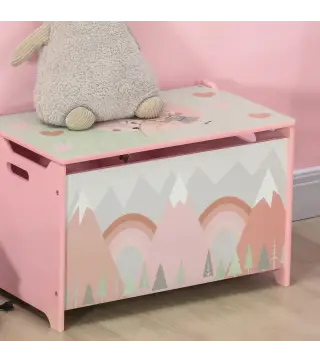 Cajas de Almacenamiento