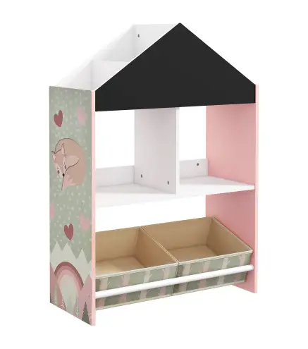 Estantería para Juguetes