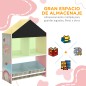 Estantería para Juguetes Estantería para Juguetes