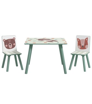 Mesa para Niños