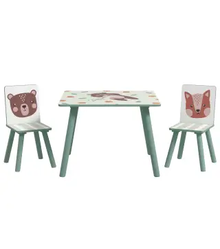 Mesa para Niños