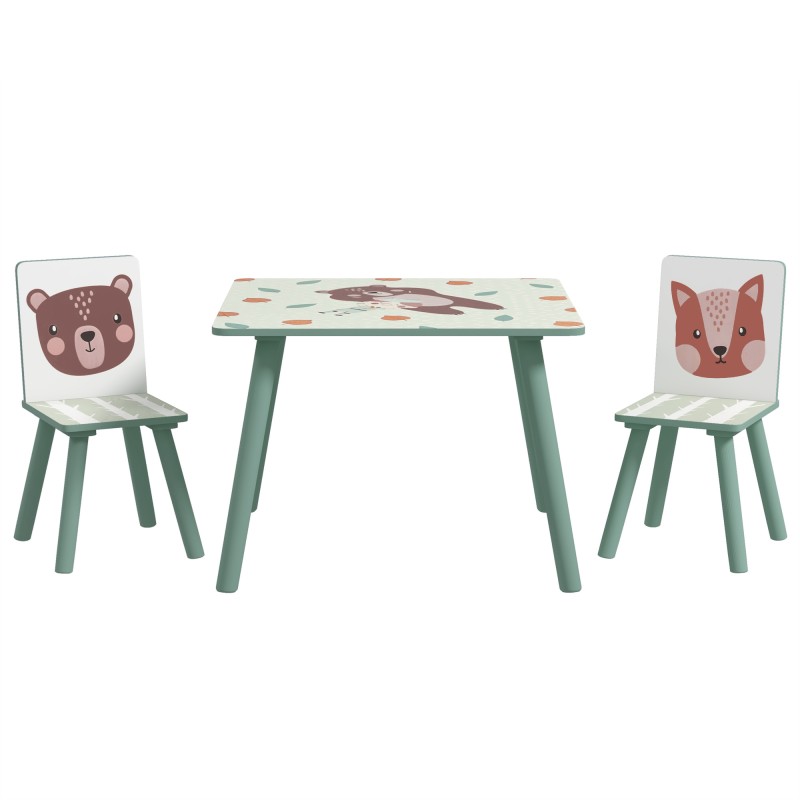 Mesa para Niños Mesa para Niños