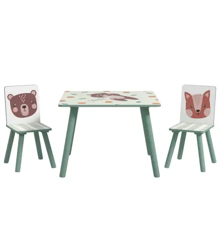 Mesa para Niños