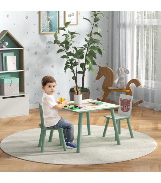 Mesa para Niños