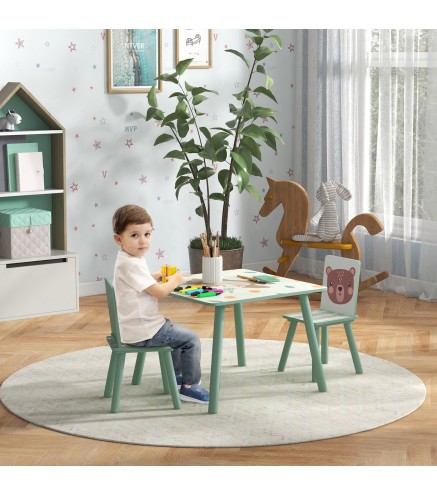 Mesa para Niños