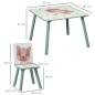Mesa para Niños Mesa para Niños