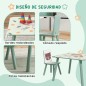 Mesa para Niños Mesa para Niños