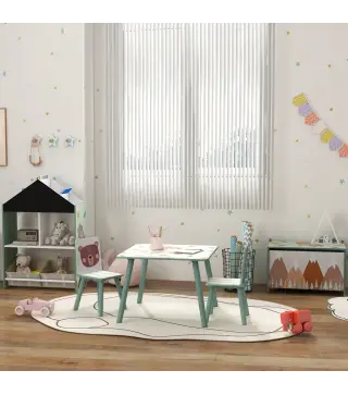 Mesa para Niños