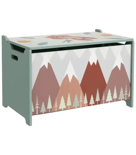 Cajas de Almacenamiento