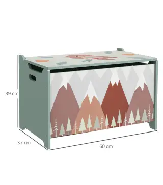 Cajas de Almacenamiento