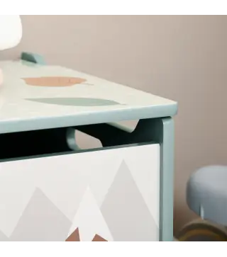 Cajas de Almacenamiento