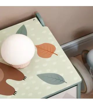 Cajas de Almacenamiento