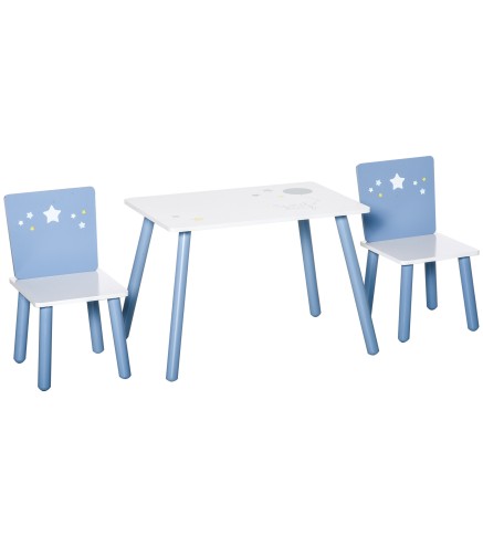 Mesa para Niños