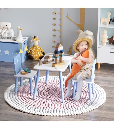 Mesa para Niños