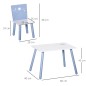 Mesa para Niños Mesa para Niños